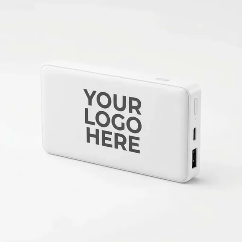 Power Bank 5000mAh