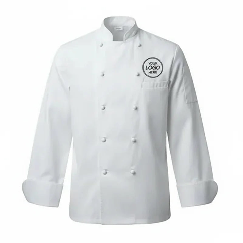 Chef Coat