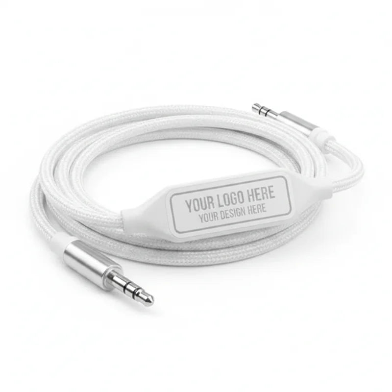 3.5mm Audio Cable 4ft