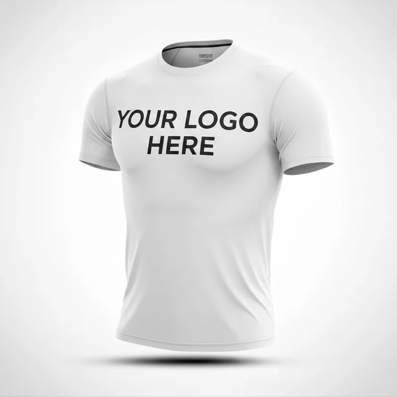 Custom Compression Shirt