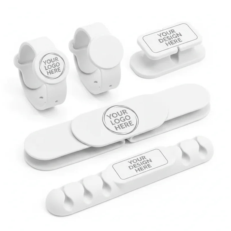 Cable Organizer Set