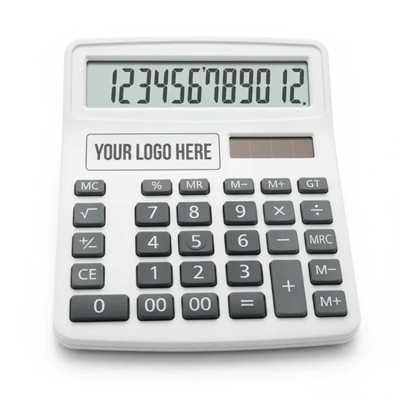 Calculator 12-Digit