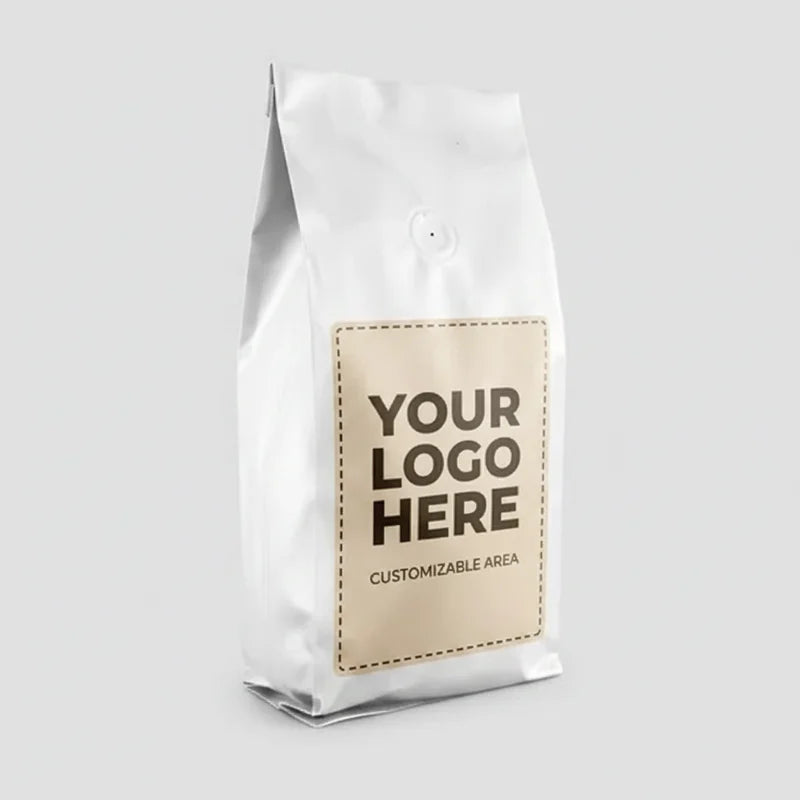 Gourmet Coffee Beans 12oz
