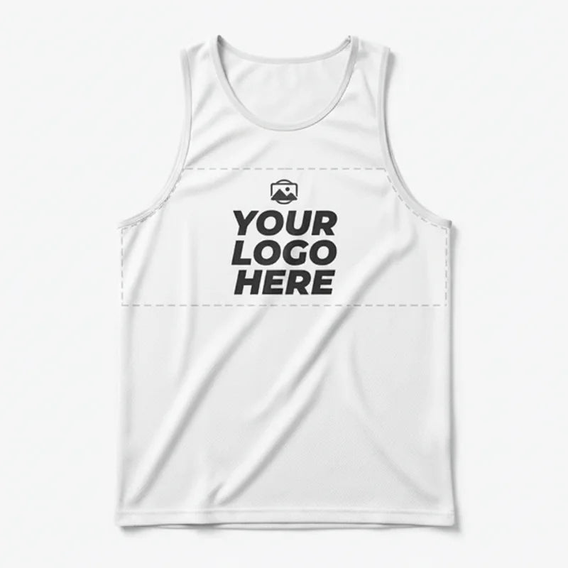 Athletic Tank Top