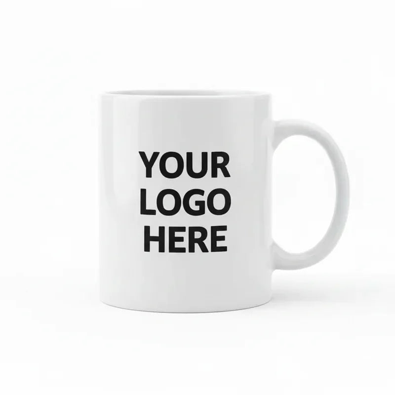 Sunrise Classic Ceramic 11oz Coffee Mug