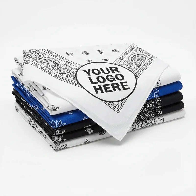 Custom Bandanas
