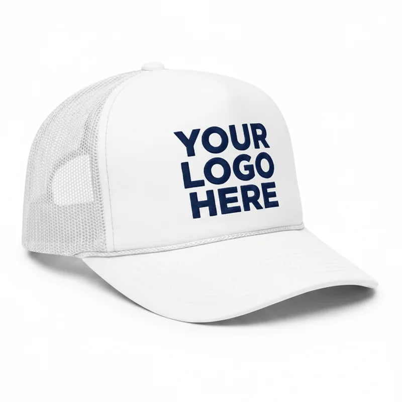 Classic Trucker Hat