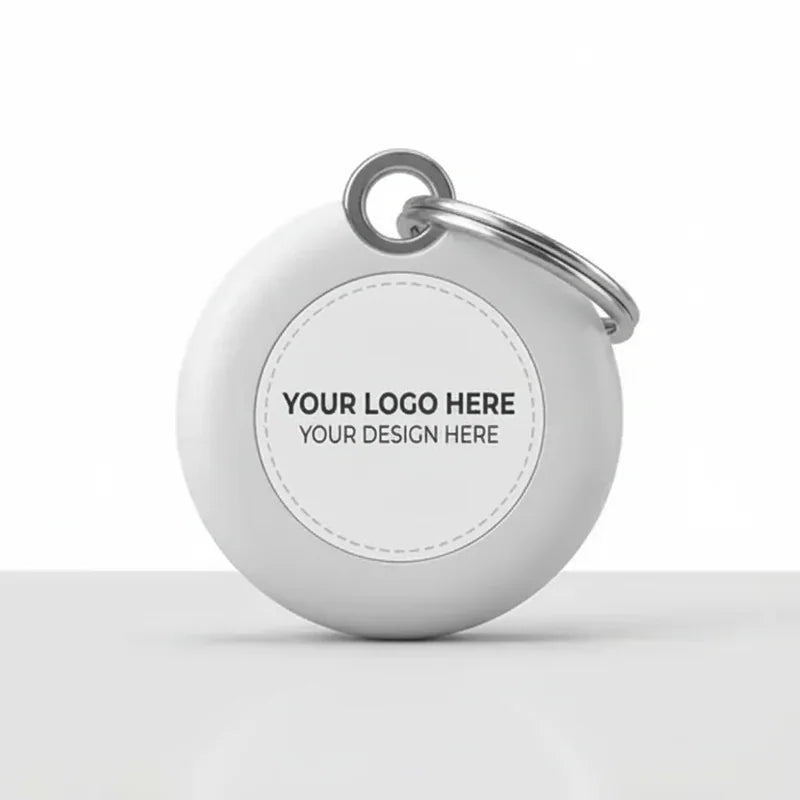 Bluetooth Tracker