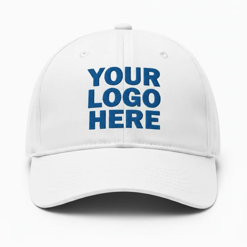 Adjustable Baseball Cap