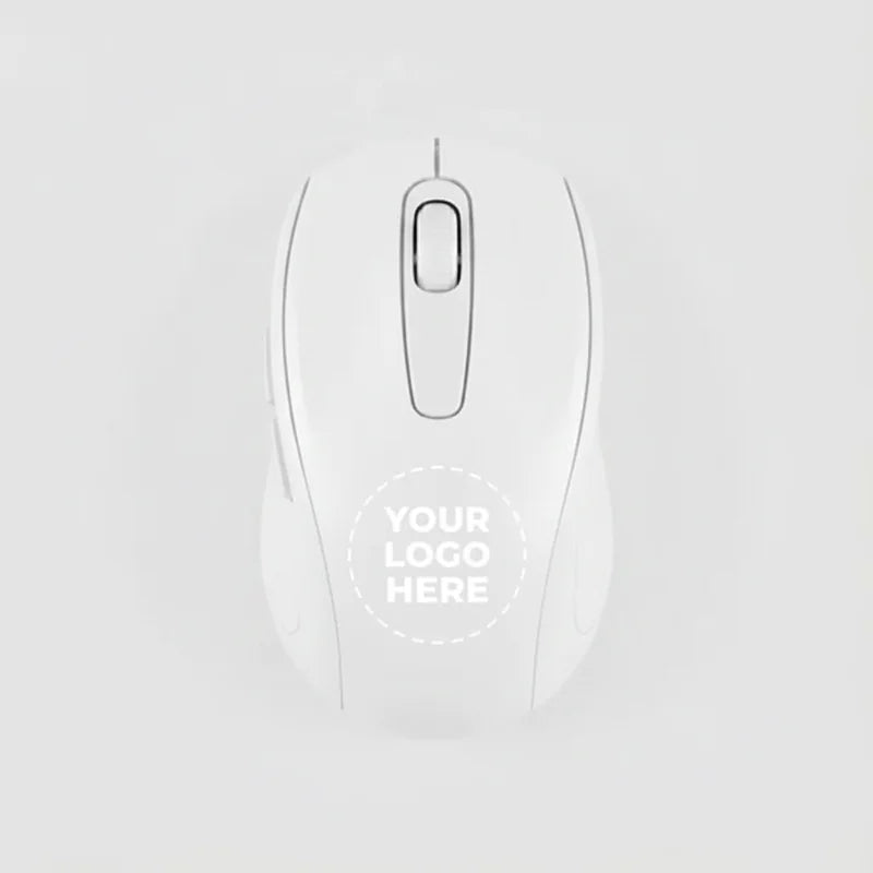 Wireless Optical Mouse