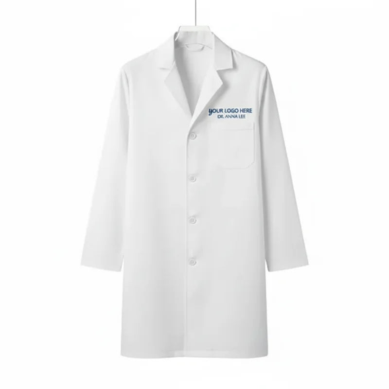 Lab Coat