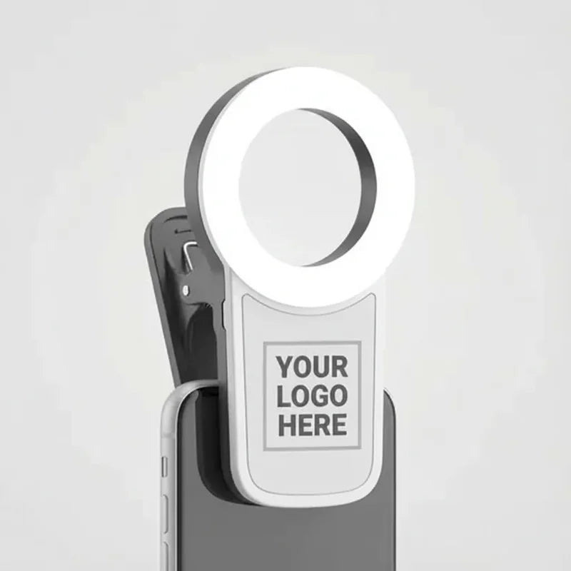 Selfie Ring Light