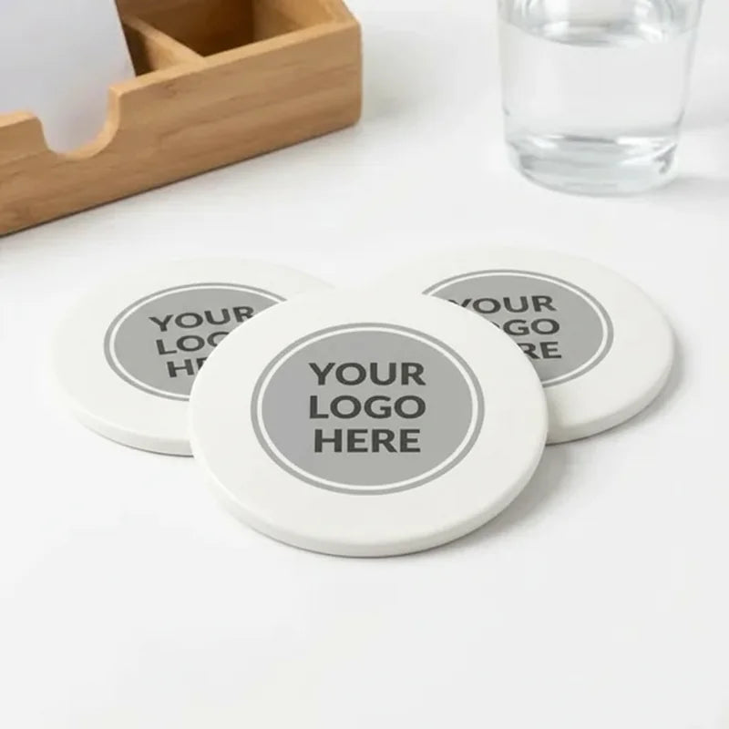 Custom Coasters