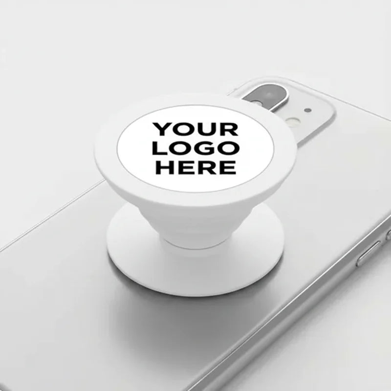 Phone Grip & Stand