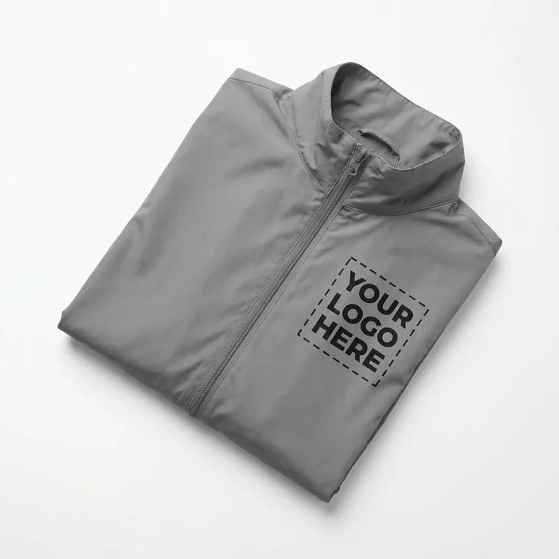Lightweight Windbreaker