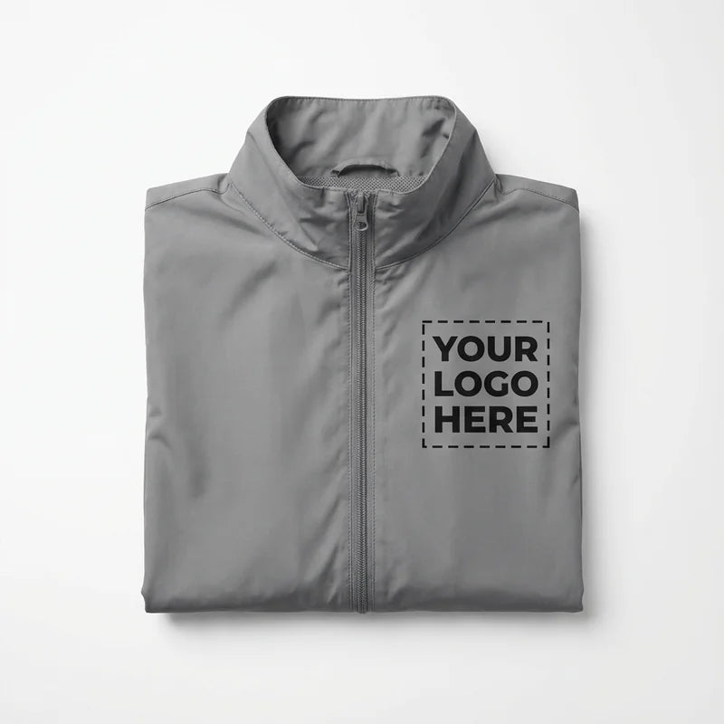 Lightweight Windbreaker