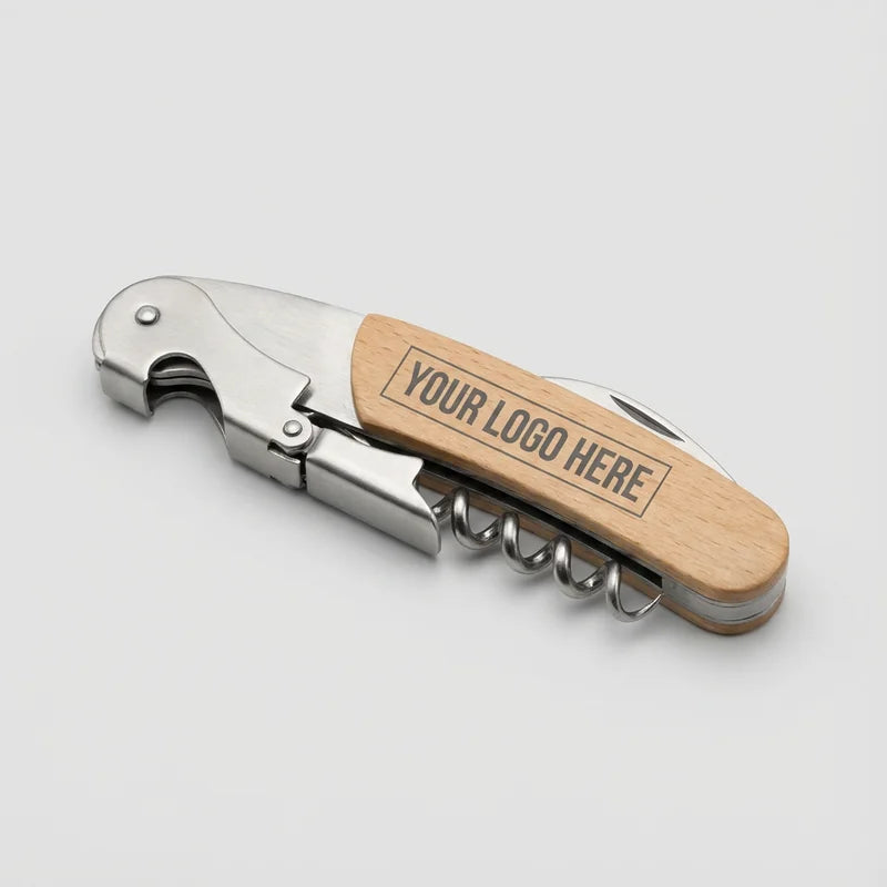 Wine Opener Corkscrew