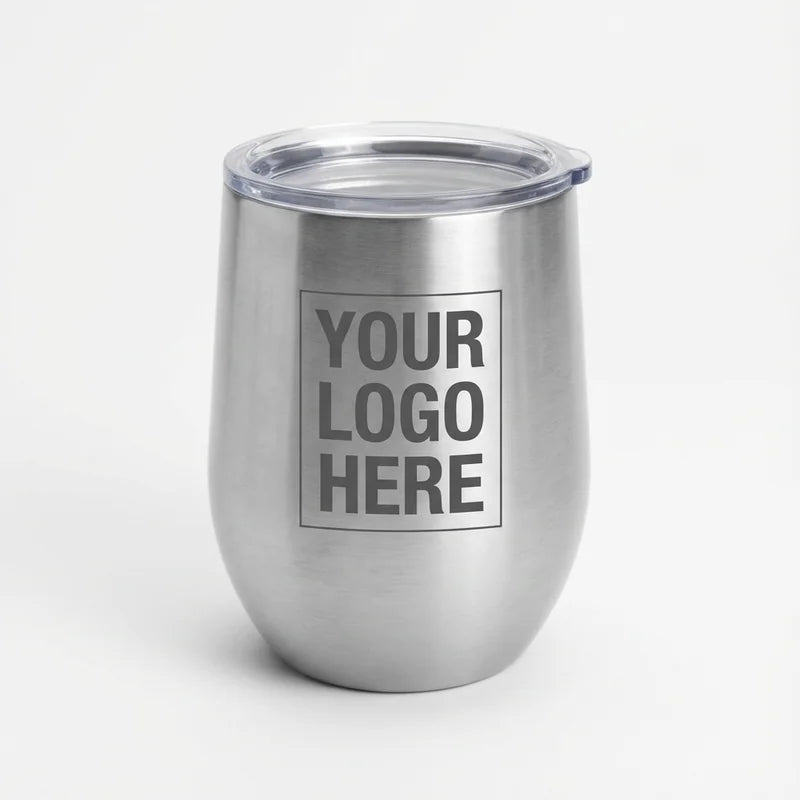 Wine Tumbler 12oz