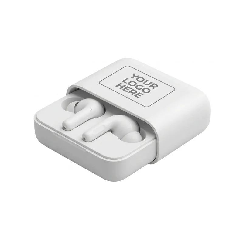 Wireless Earbuds with Case