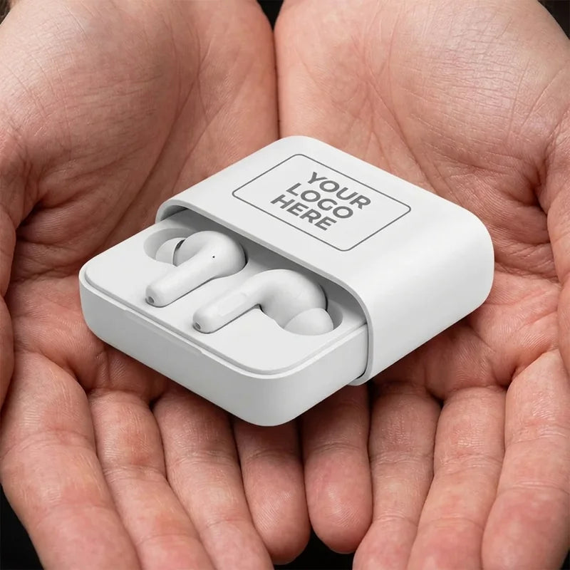 Wireless Earbuds with Case
