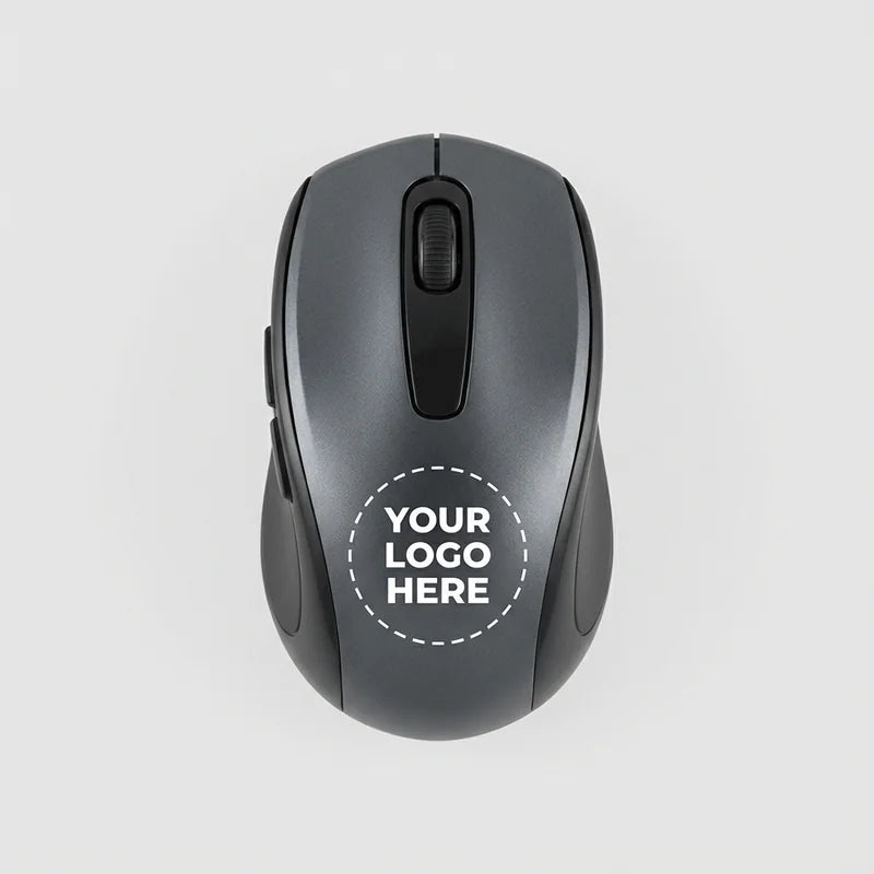 Wireless Optical Mouse