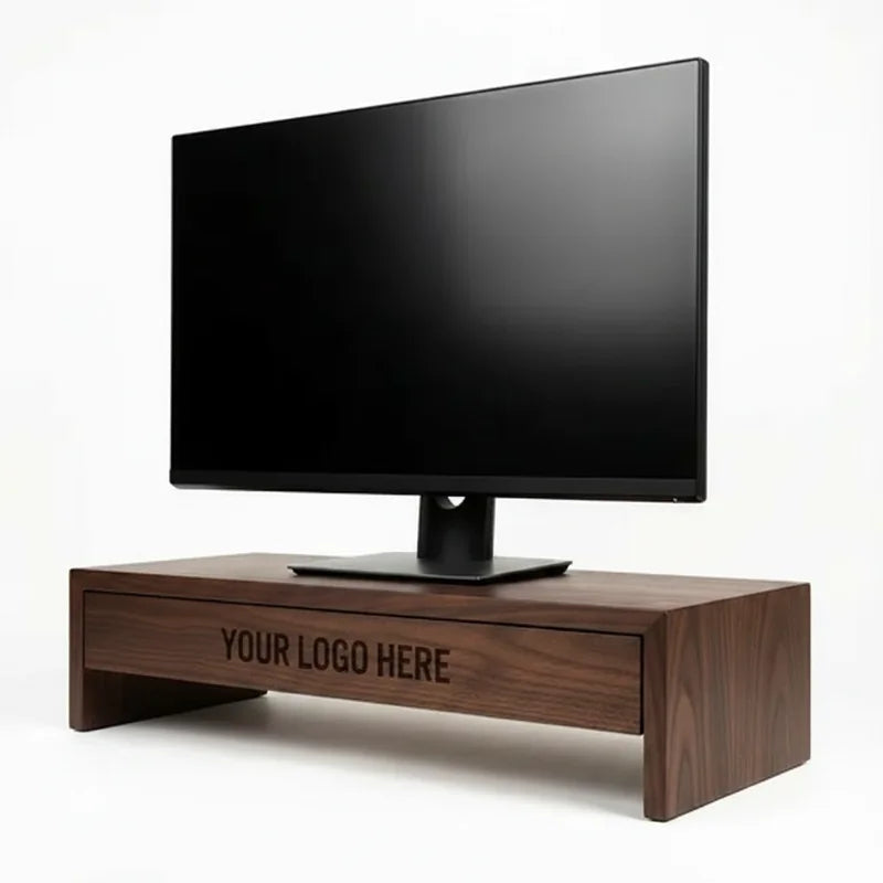 Monitor Stand Riser