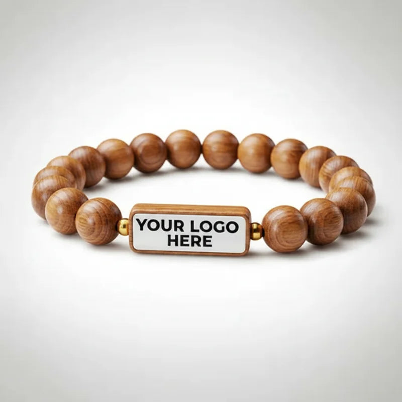 Custom Bead Bracelets
