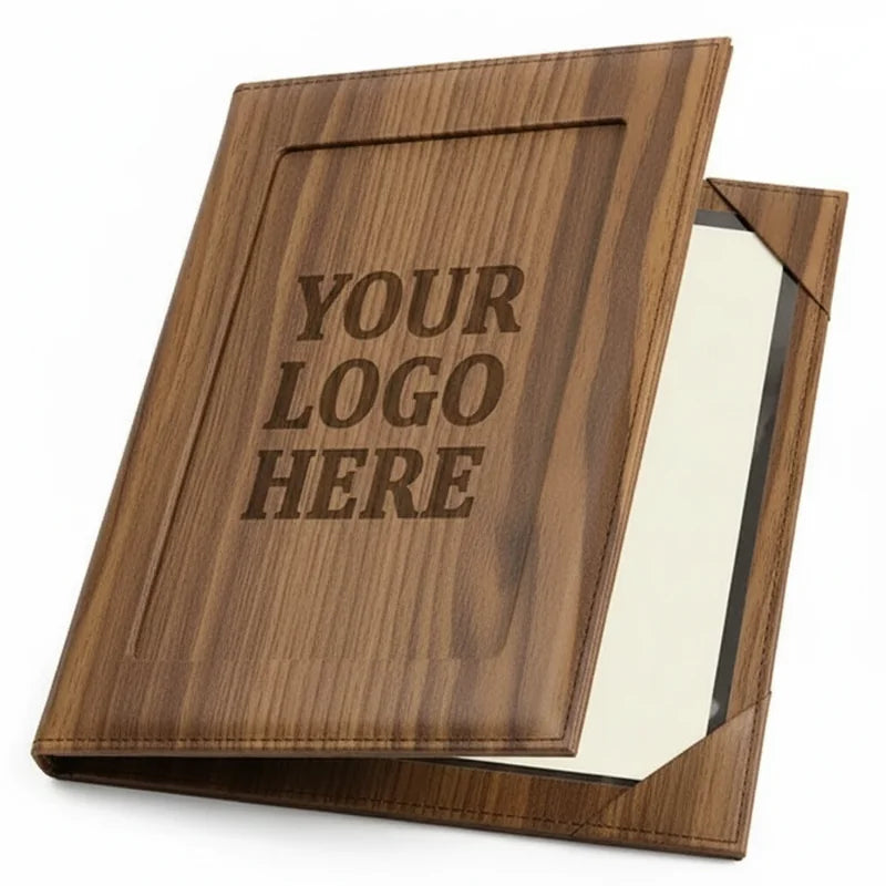 Certificate Holder Frame