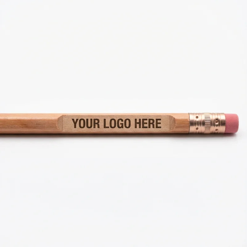 Wooden Pencil #2