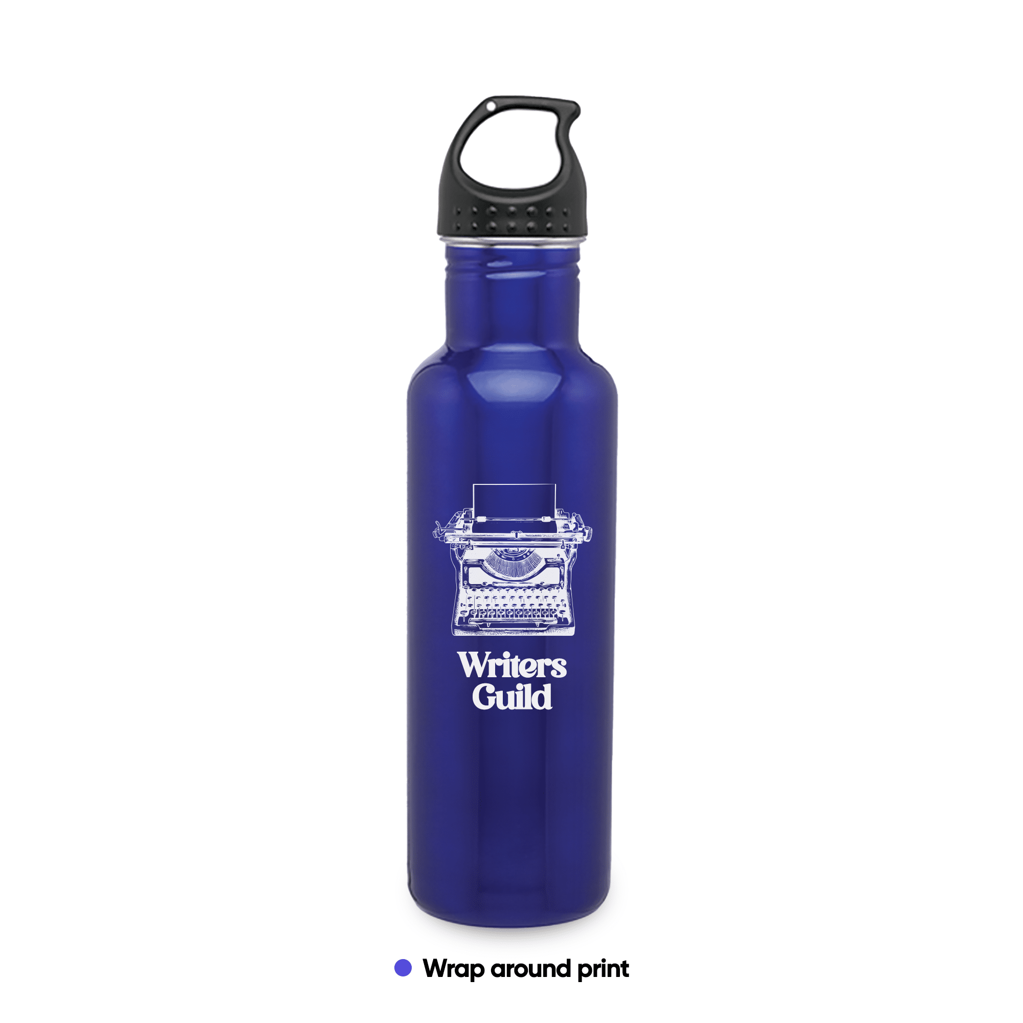 H2go Bolt Bottle