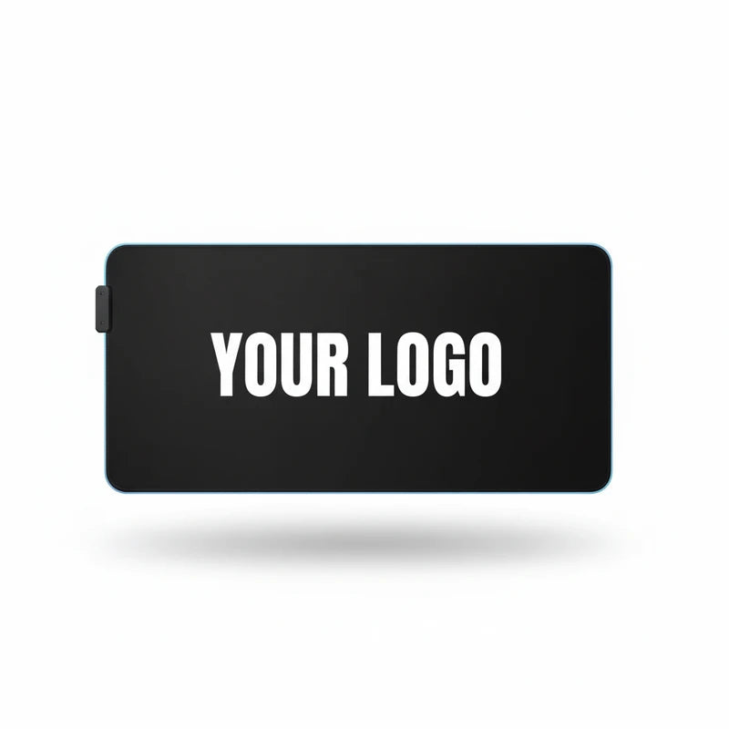 XXL Extended Gaming Mousepad
