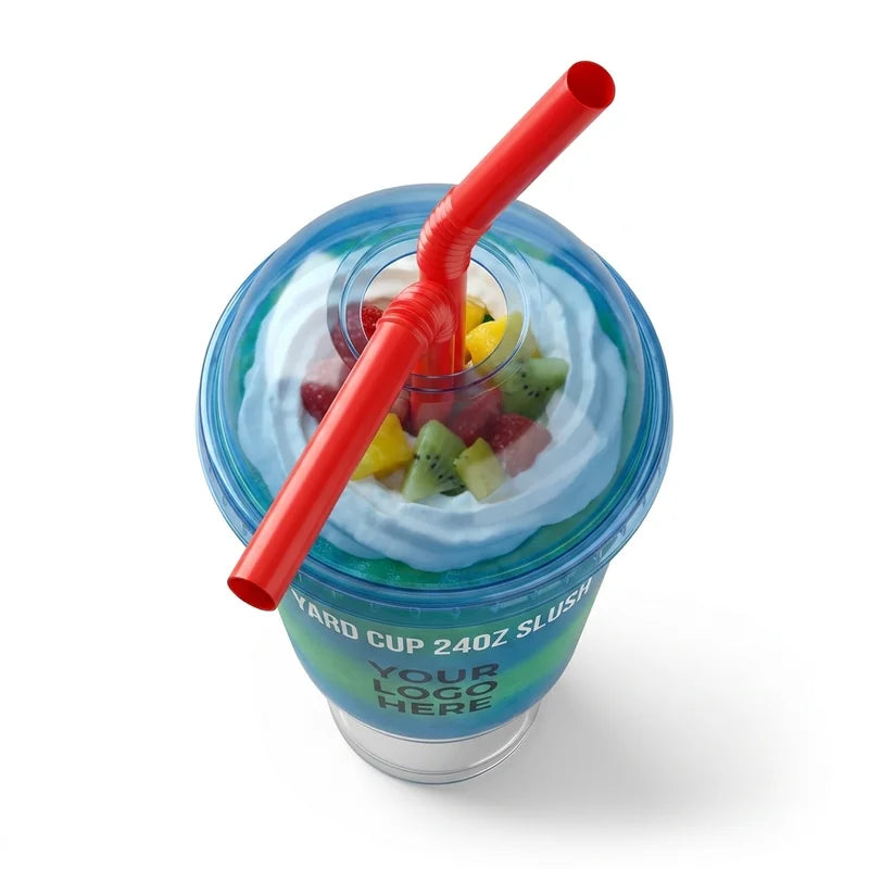 Yard Cup 24oz Slush