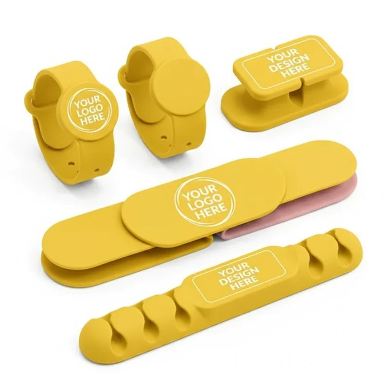 Cable Organizer Set
