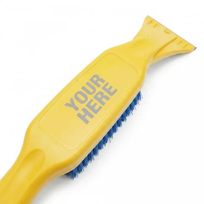 Ice Scraper with Brush