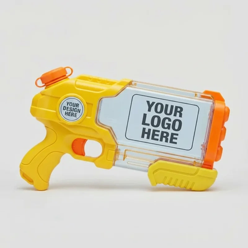 Water Gun Squirter