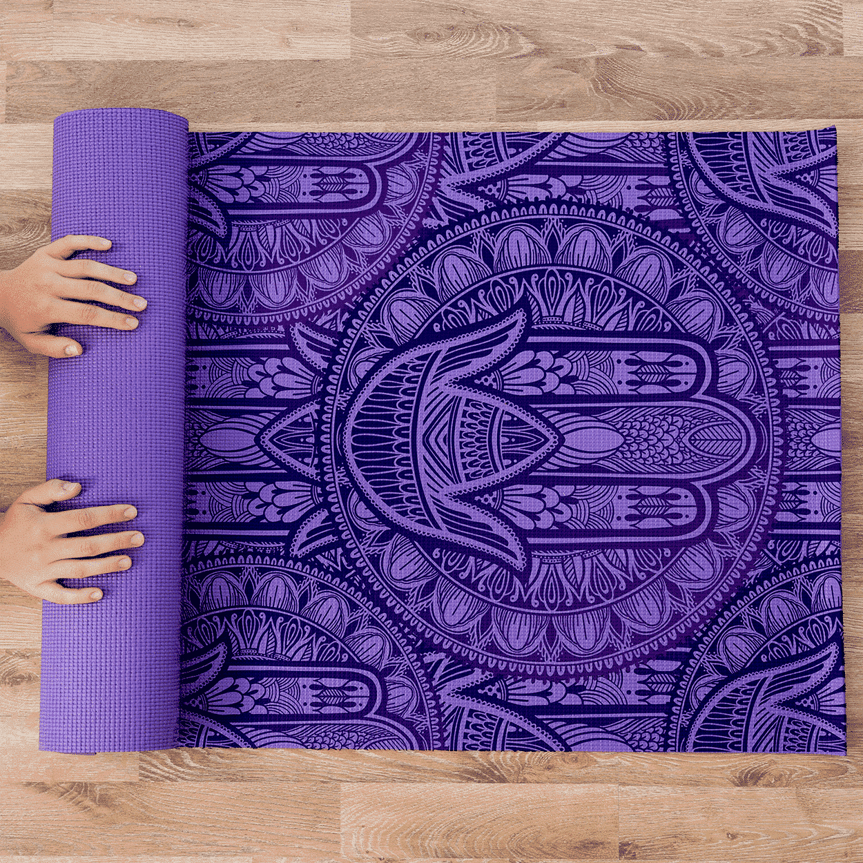 Yoga Mat