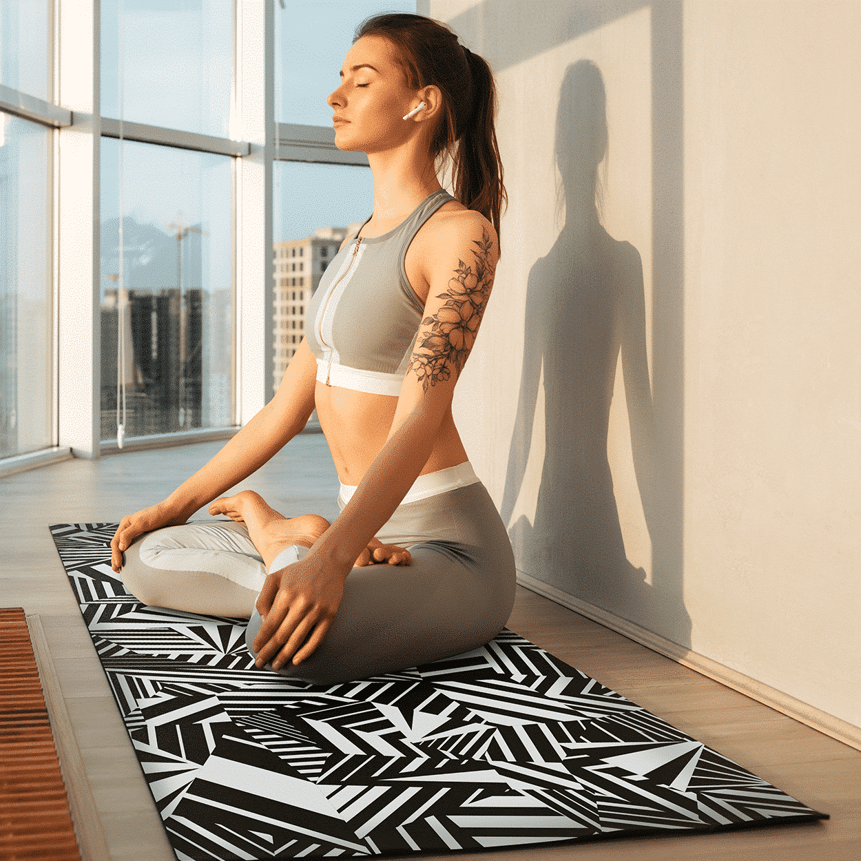 Yoga Mat