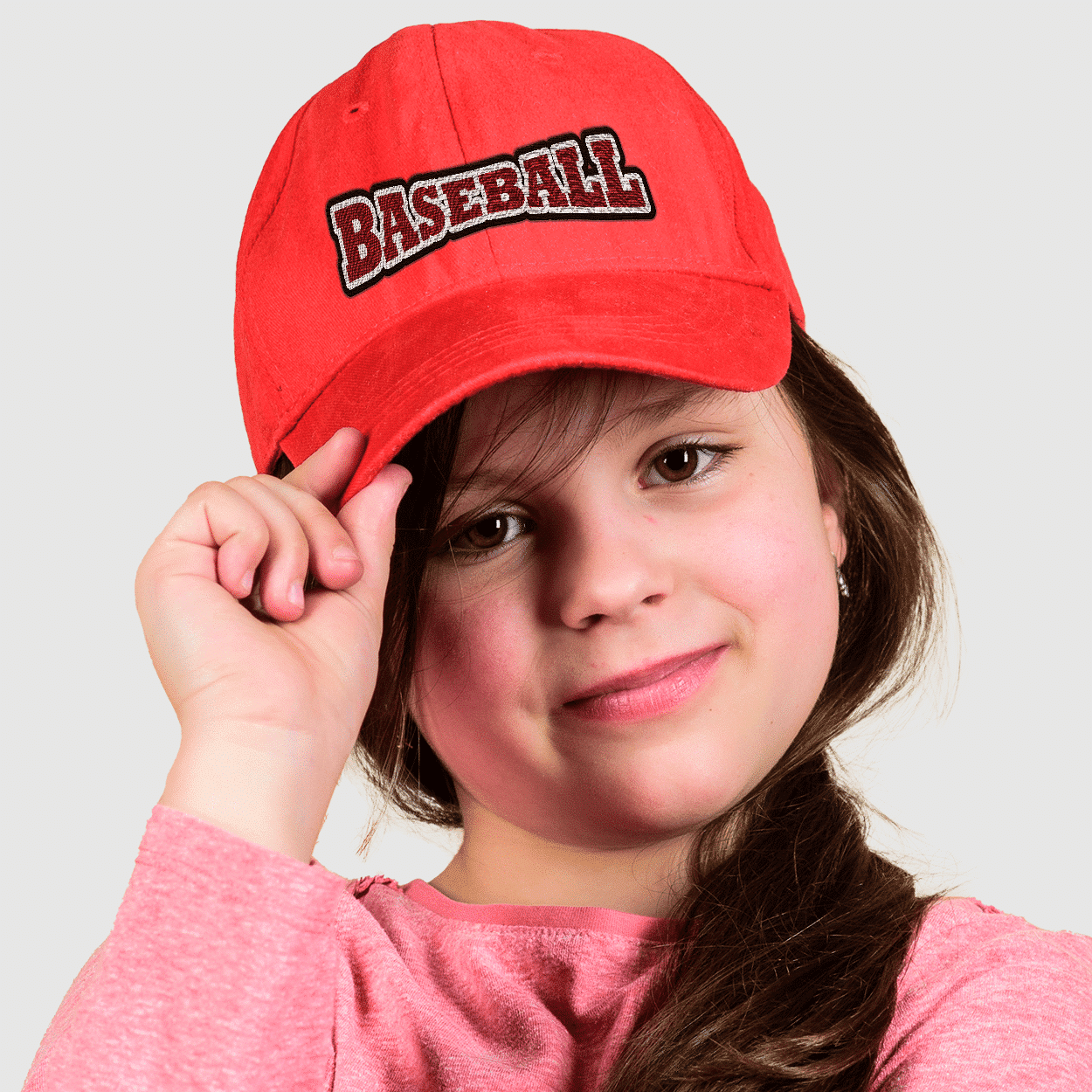 Baseball Cap Kids